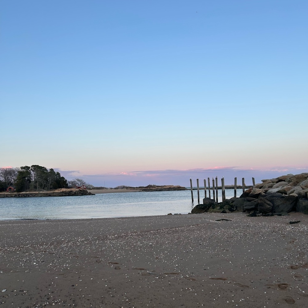 Meet your Posher, Veda